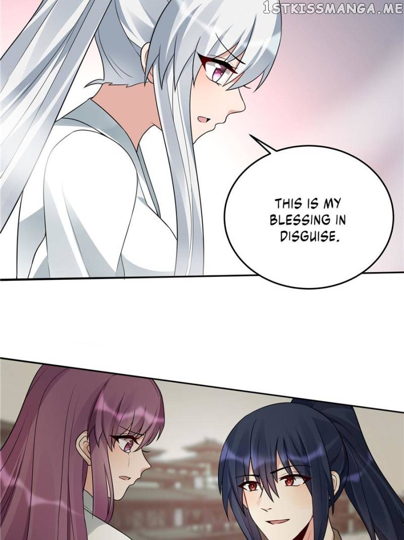 The Unbridled Medical Consort chapter 107 - page 20