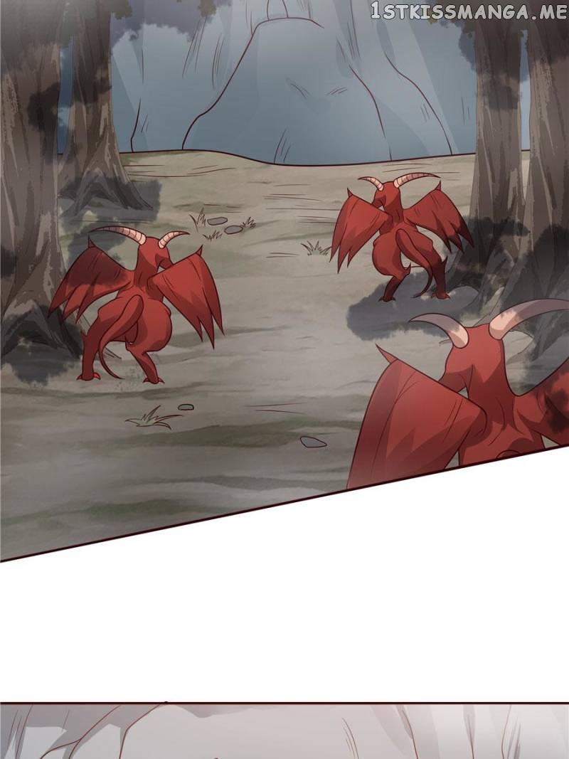 The Unbridled Medical Consort chapter 107 - page 40