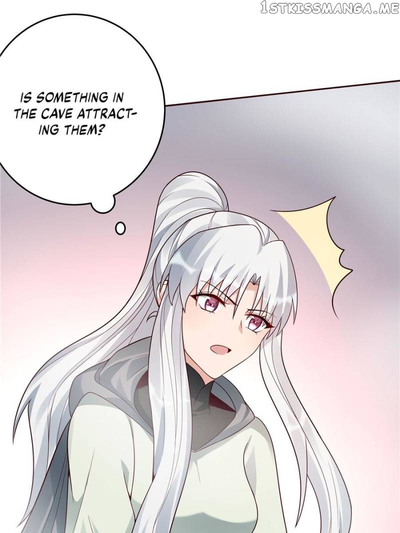 The Unbridled Medical Consort chapter 107 - page 42