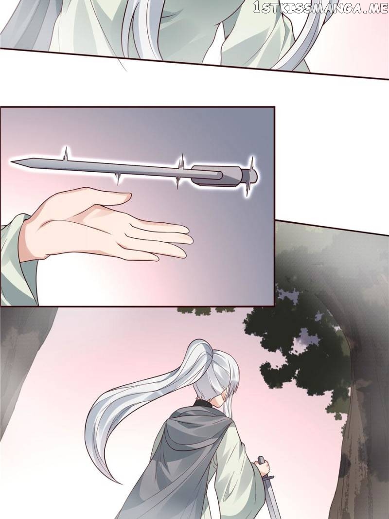 The Unbridled Medical Consort chapter 107 - page 43