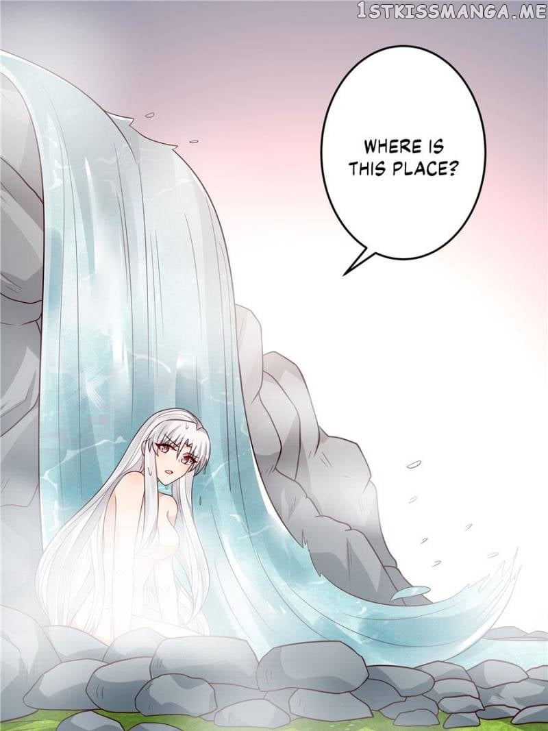 The Unbridled Medical Consort chapter 107 - page 7