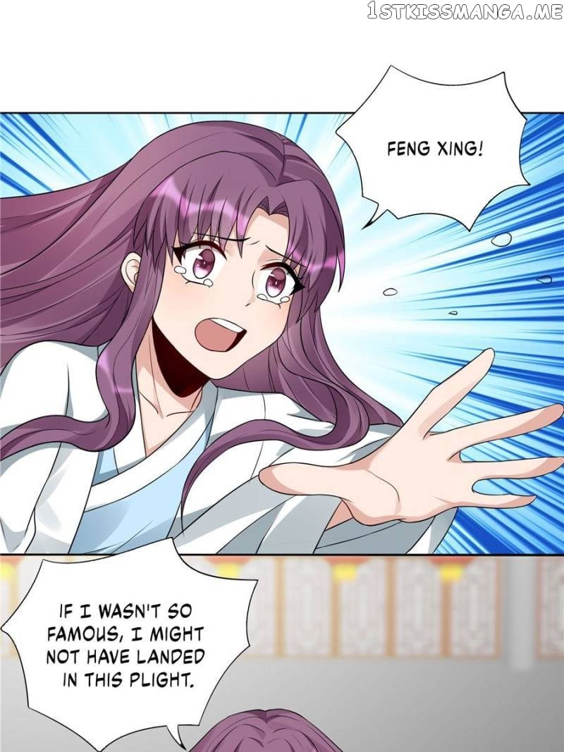 The Unbridled Medical Consort chapter 106 - page 1