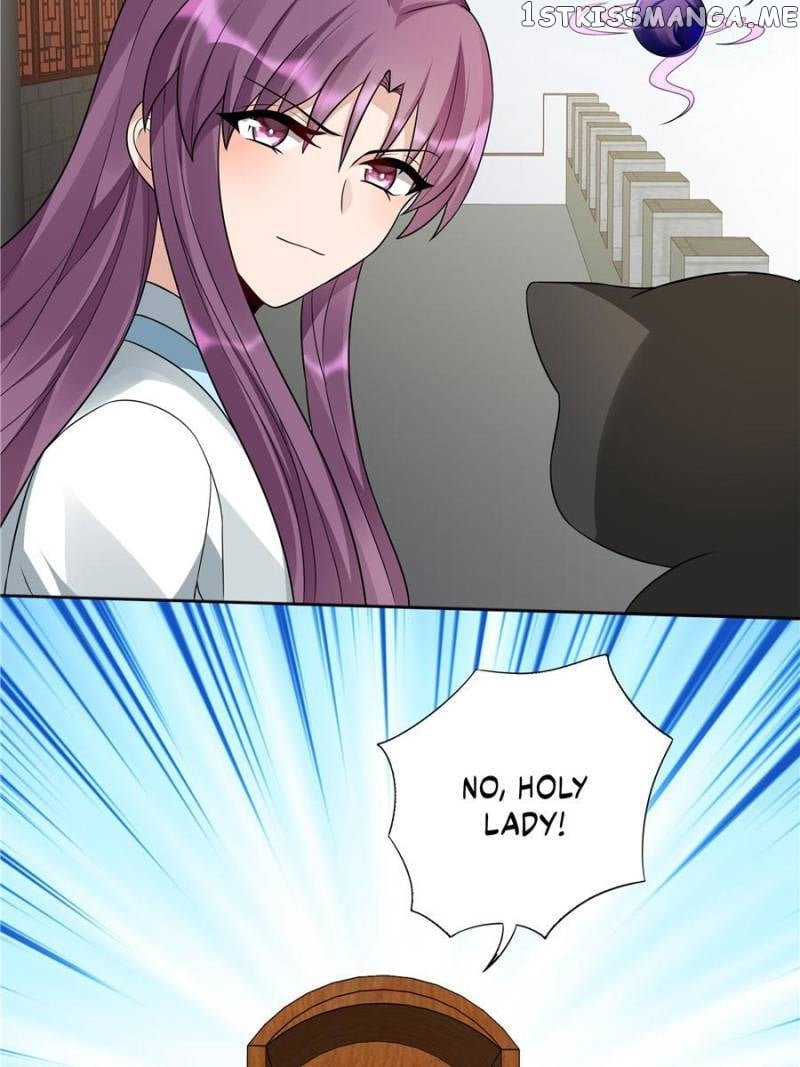 The Unbridled Medical Consort chapter 106 - page 11