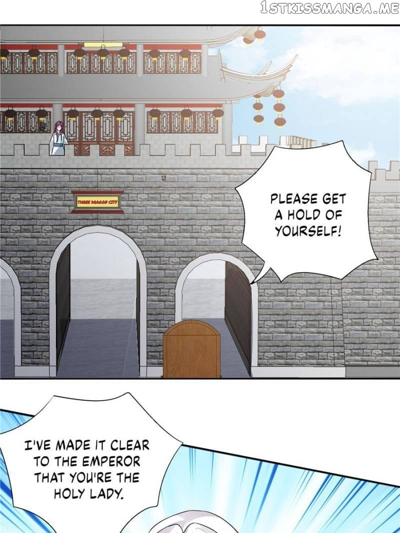 The Unbridled Medical Consort chapter 106 - page 13