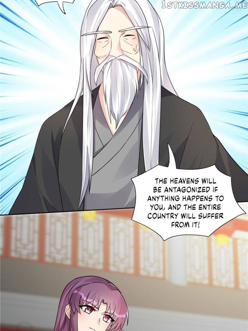 The Unbridled Medical Consort chapter 106 - page 14