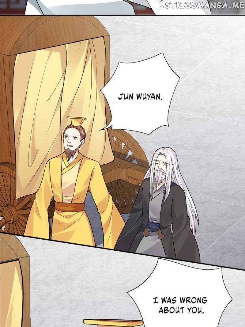 The Unbridled Medical Consort chapter 106 - page 16