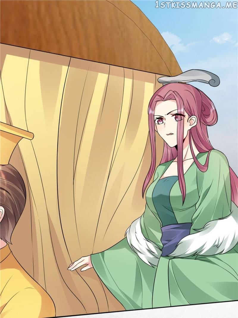 The Unbridled Medical Consort chapter 106 - page 19