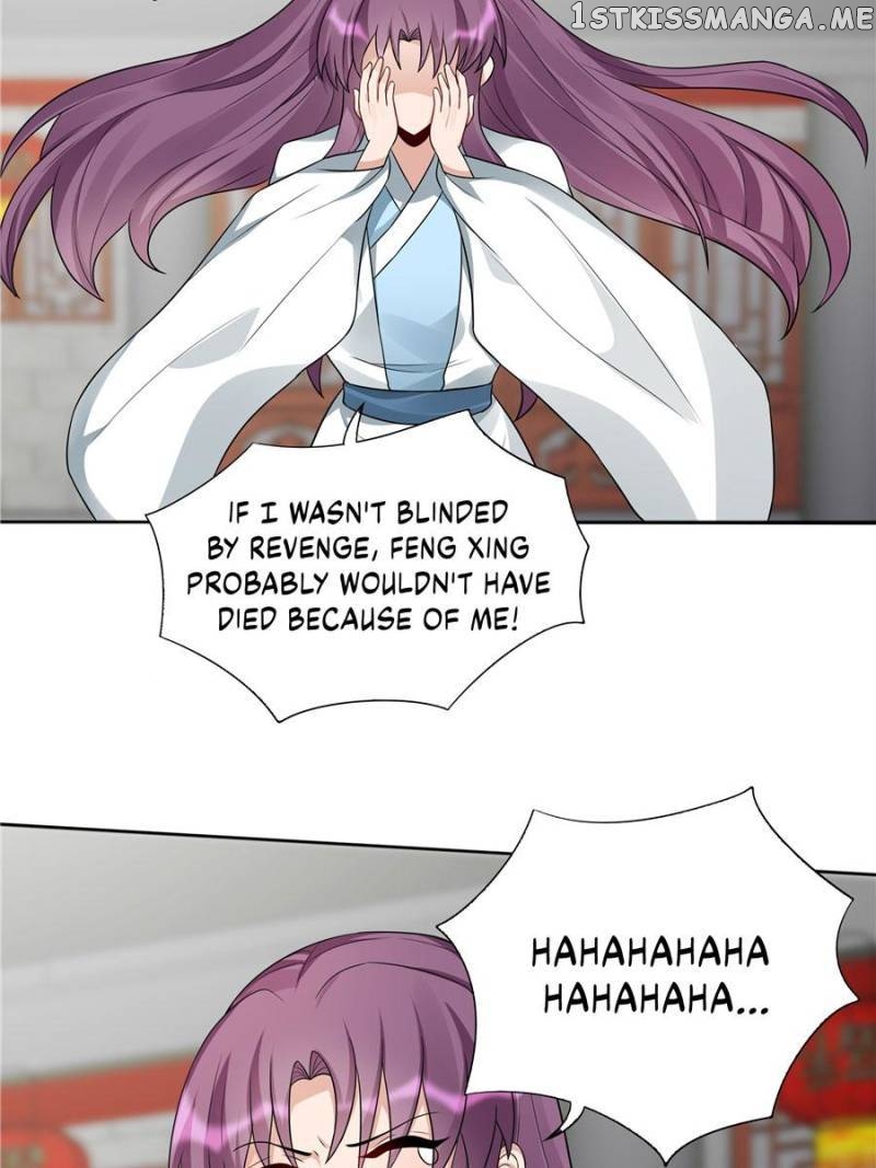 The Unbridled Medical Consort chapter 106 - page 2