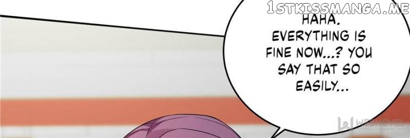 The Unbridled Medical Consort chapter 106 - page 21