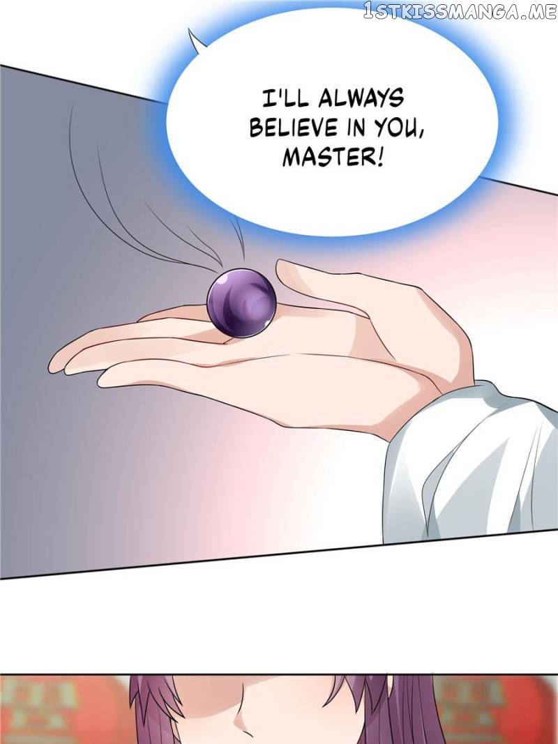 The Unbridled Medical Consort chapter 106 - page 25