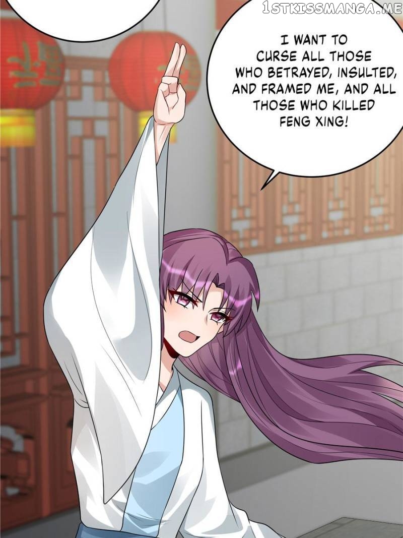 The Unbridled Medical Consort chapter 106 - page 28