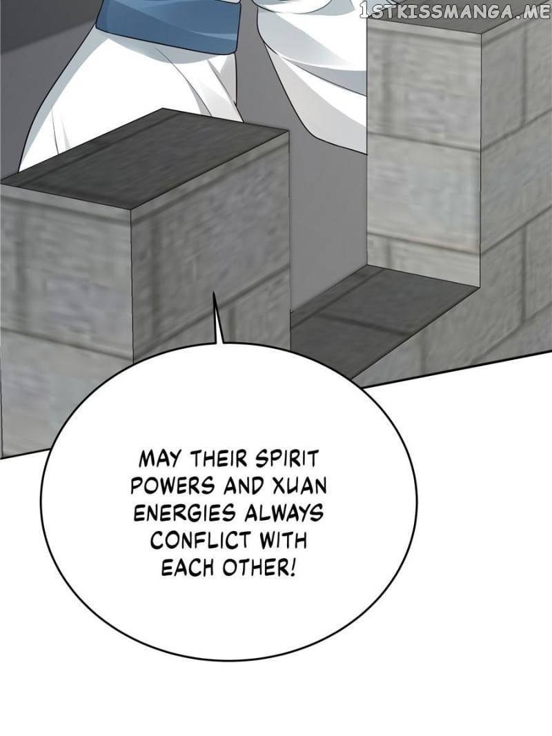 The Unbridled Medical Consort chapter 106 - page 29