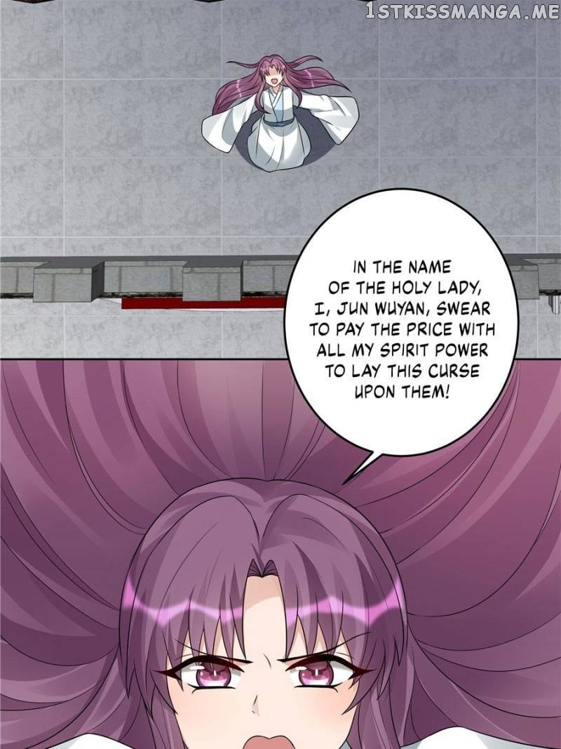 The Unbridled Medical Consort chapter 106 - page 35