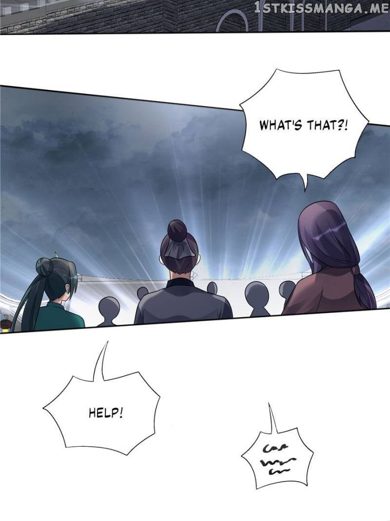 The Unbridled Medical Consort chapter 106 - page 38