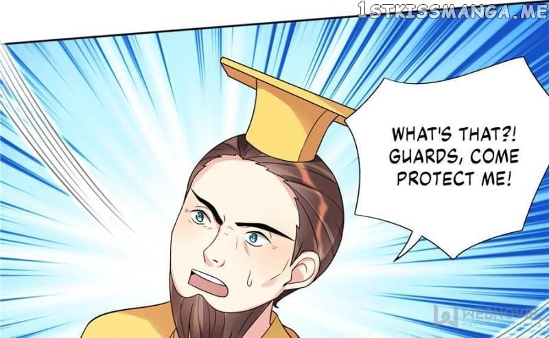 The Unbridled Medical Consort chapter 106 - page 39