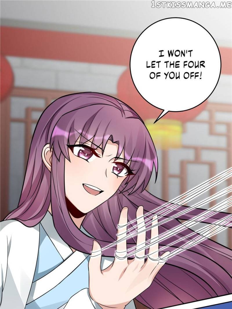 The Unbridled Medical Consort chapter 106 - page 43