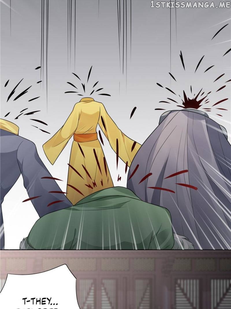 The Unbridled Medical Consort chapter 106 - page 46
