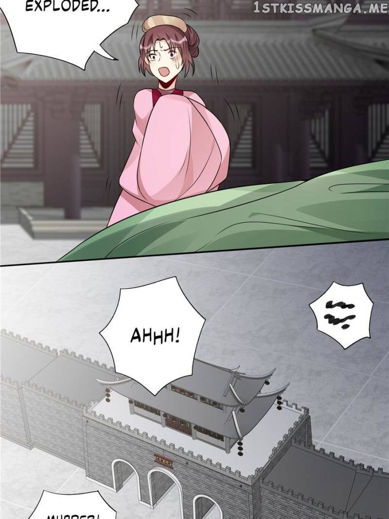 The Unbridled Medical Consort chapter 106 - page 47