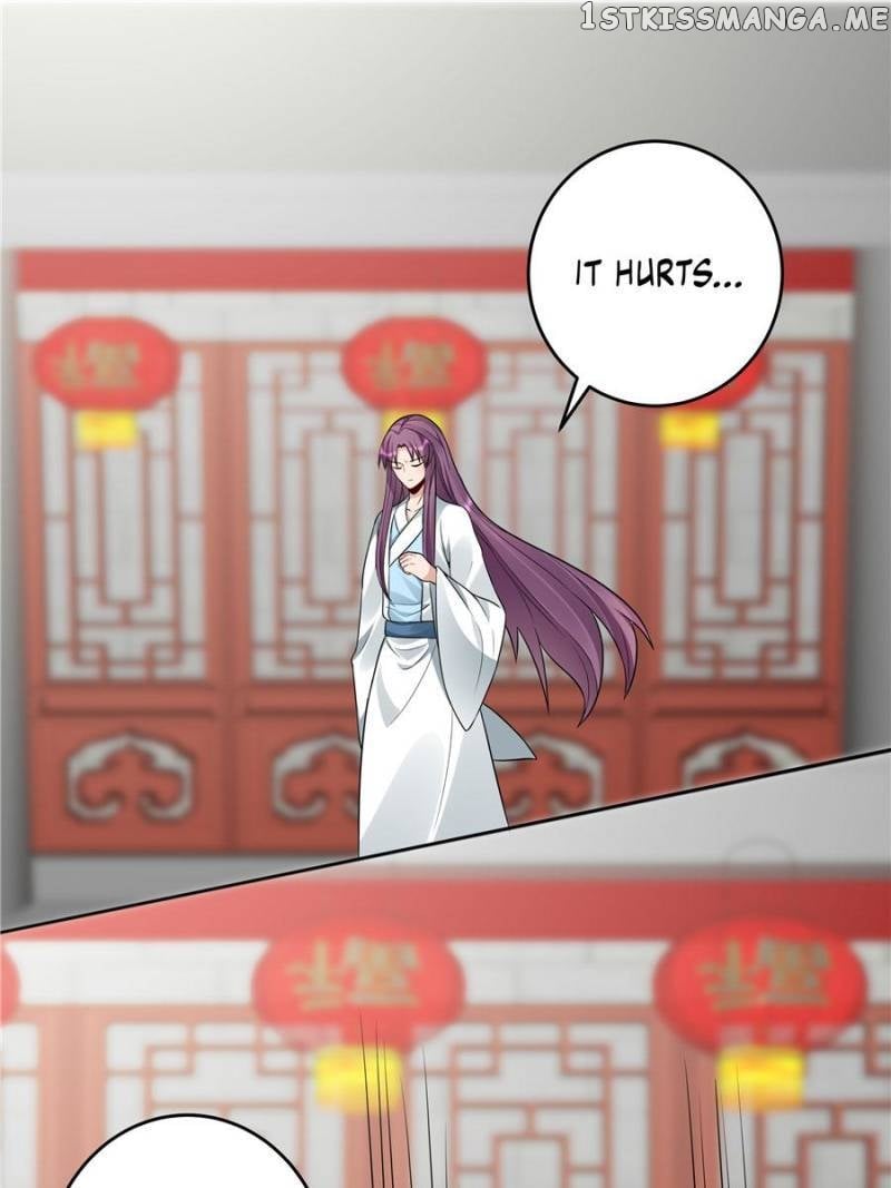The Unbridled Medical Consort chapter 106 - page 49