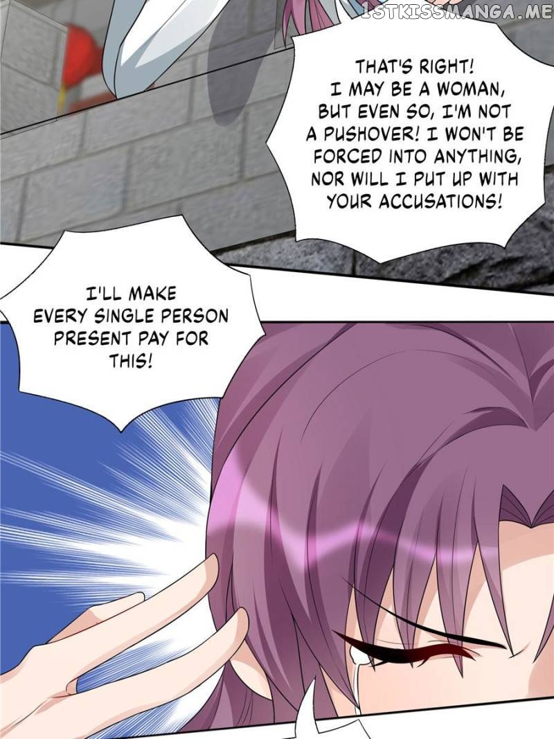 The Unbridled Medical Consort chapter 106 - page 5