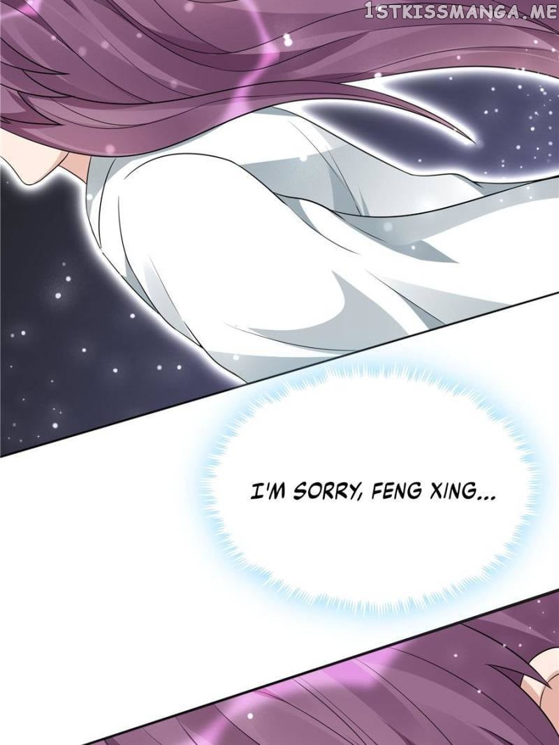 The Unbridled Medical Consort chapter 106 - page 53