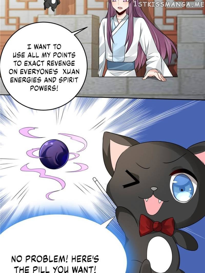 The Unbridled Medical Consort chapter 106 - page 8