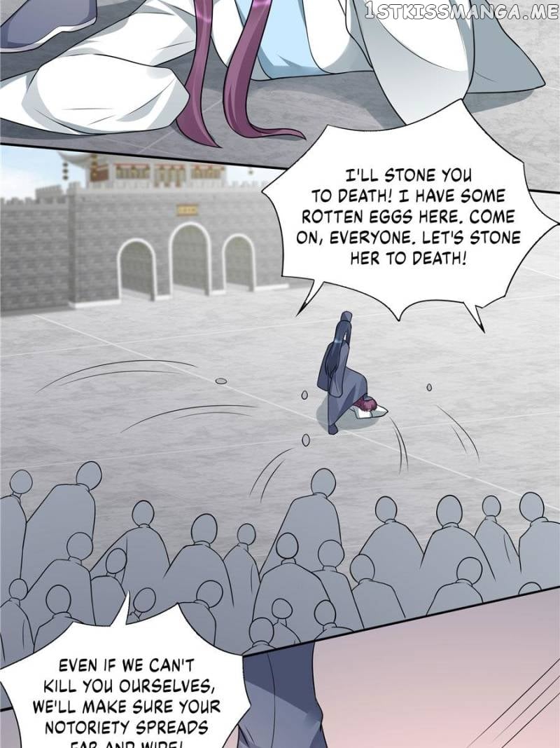 The Unbridled Medical Consort chapter 105 - page 14