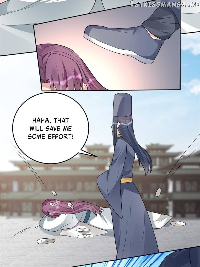 The Unbridled Medical Consort chapter 105 - page 16