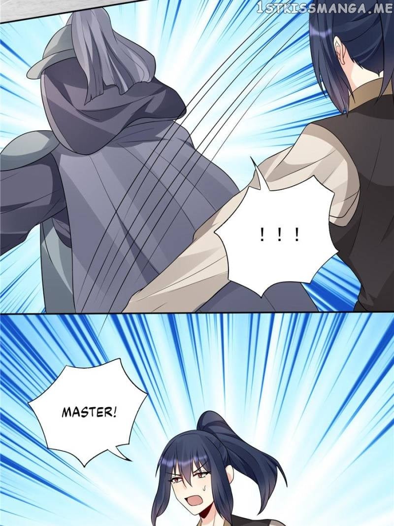 The Unbridled Medical Consort chapter 105 - page 17
