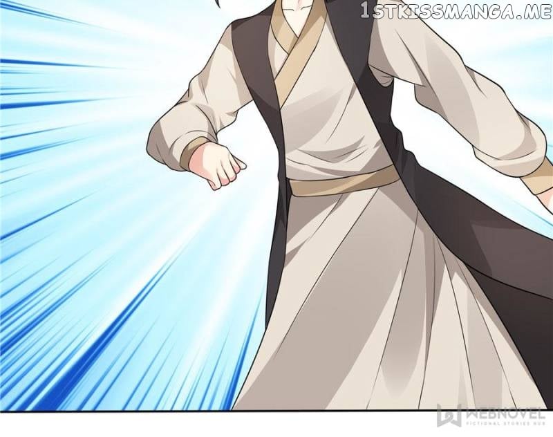 The Unbridled Medical Consort chapter 105 - page 18