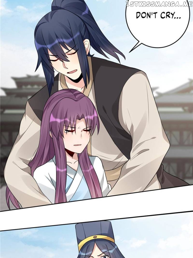 The Unbridled Medical Consort chapter 105 - page 20