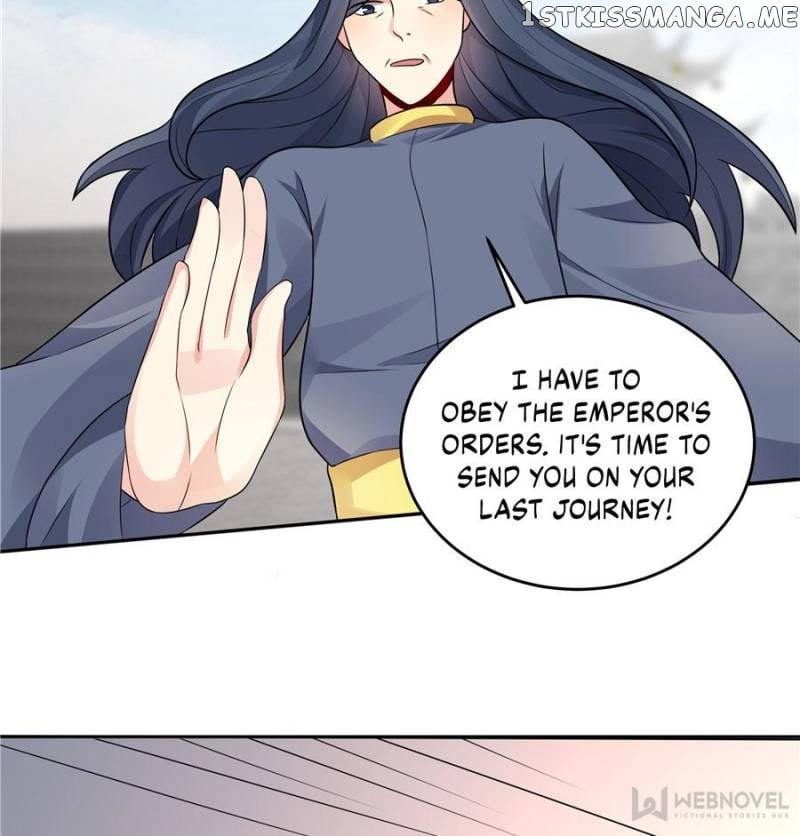 The Unbridled Medical Consort chapter 105 - page 21