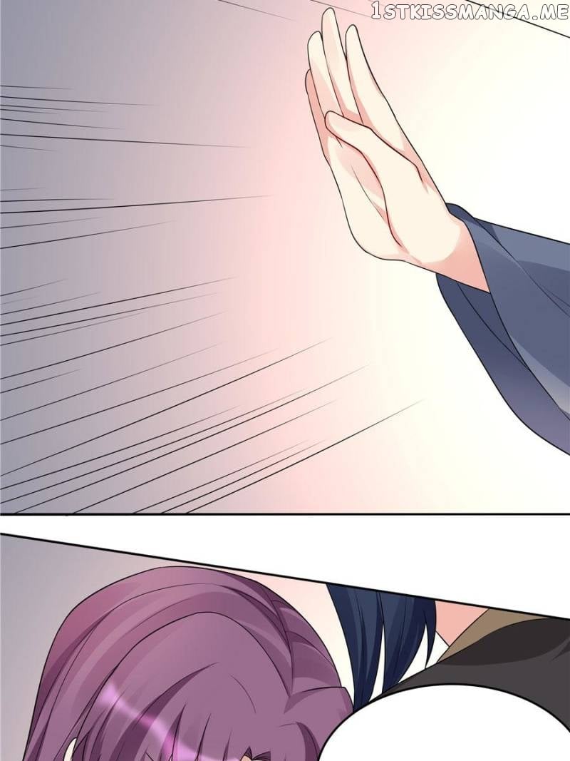 The Unbridled Medical Consort chapter 105 - page 22