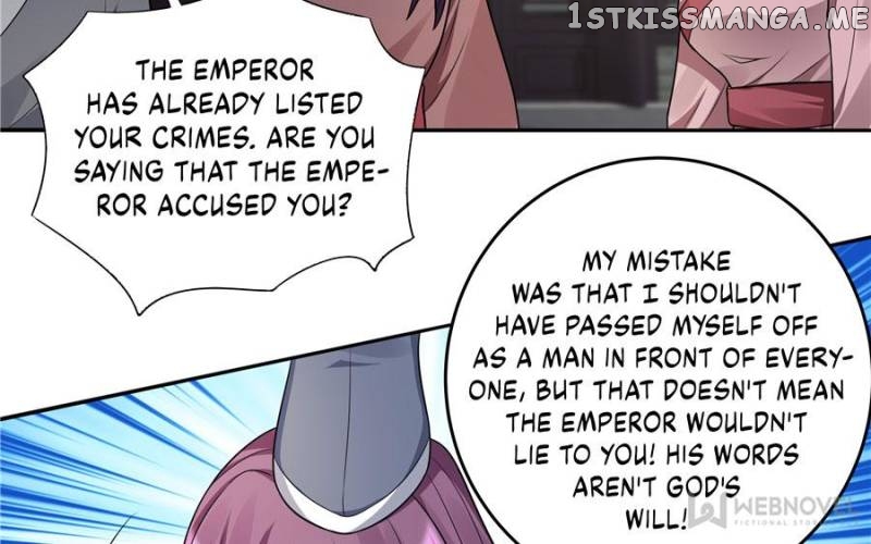 The Unbridled Medical Consort chapter 105 - page 9