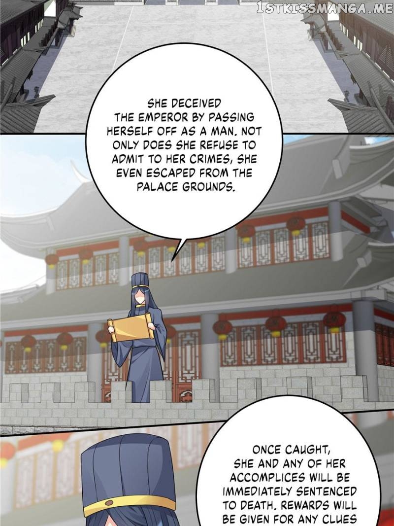 The Unbridled Medical Consort chapter 104 - page 11