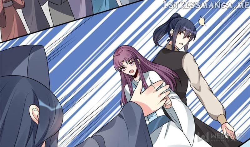 The Unbridled Medical Consort chapter 104 - page 21