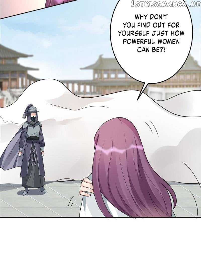 The Unbridled Medical Consort chapter 102 - page 28