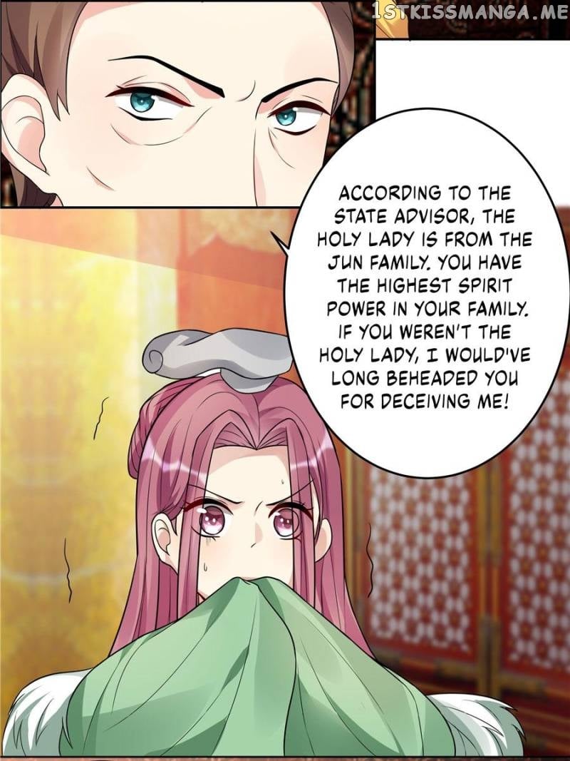 The Unbridled Medical Consort chapter 101 - page 10