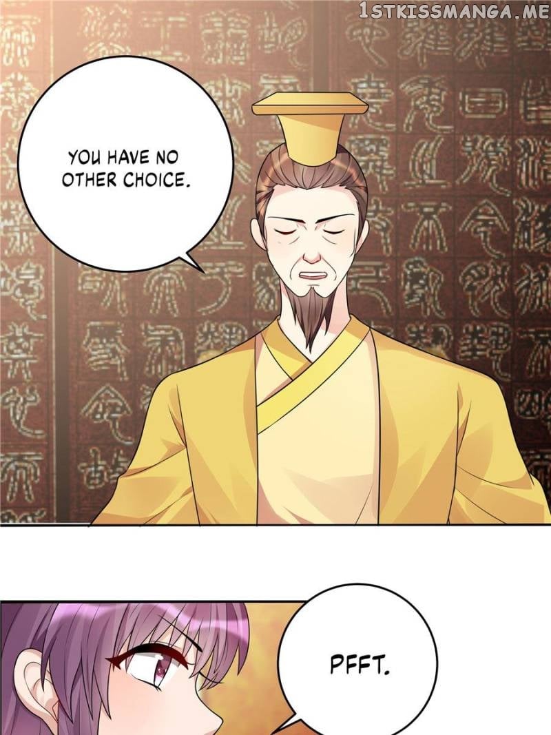 The Unbridled Medical Consort chapter 101 - page 13