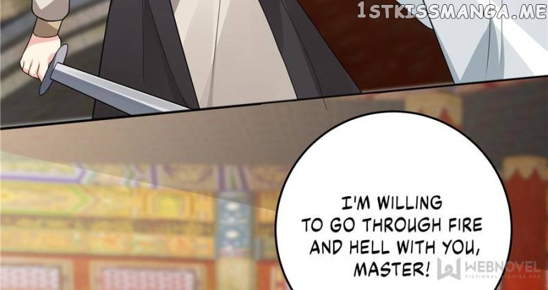 The Unbridled Medical Consort chapter 101 - page 15