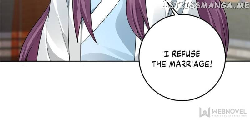 The Unbridled Medical Consort chapter 101 - page 18