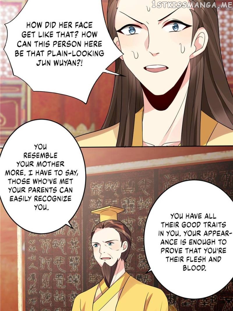The Unbridled Medical Consort chapter 101 - page 2