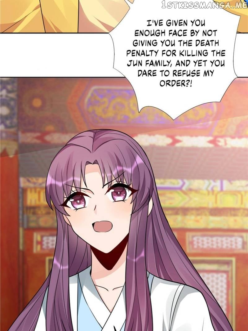 The Unbridled Medical Consort chapter 101 - page 23