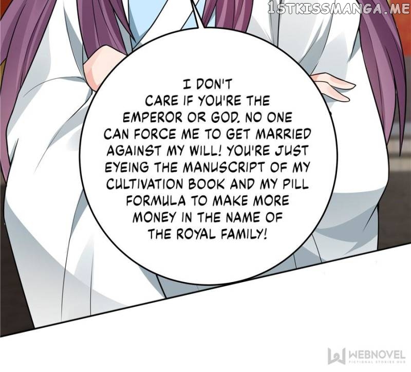 The Unbridled Medical Consort chapter 101 - page 24