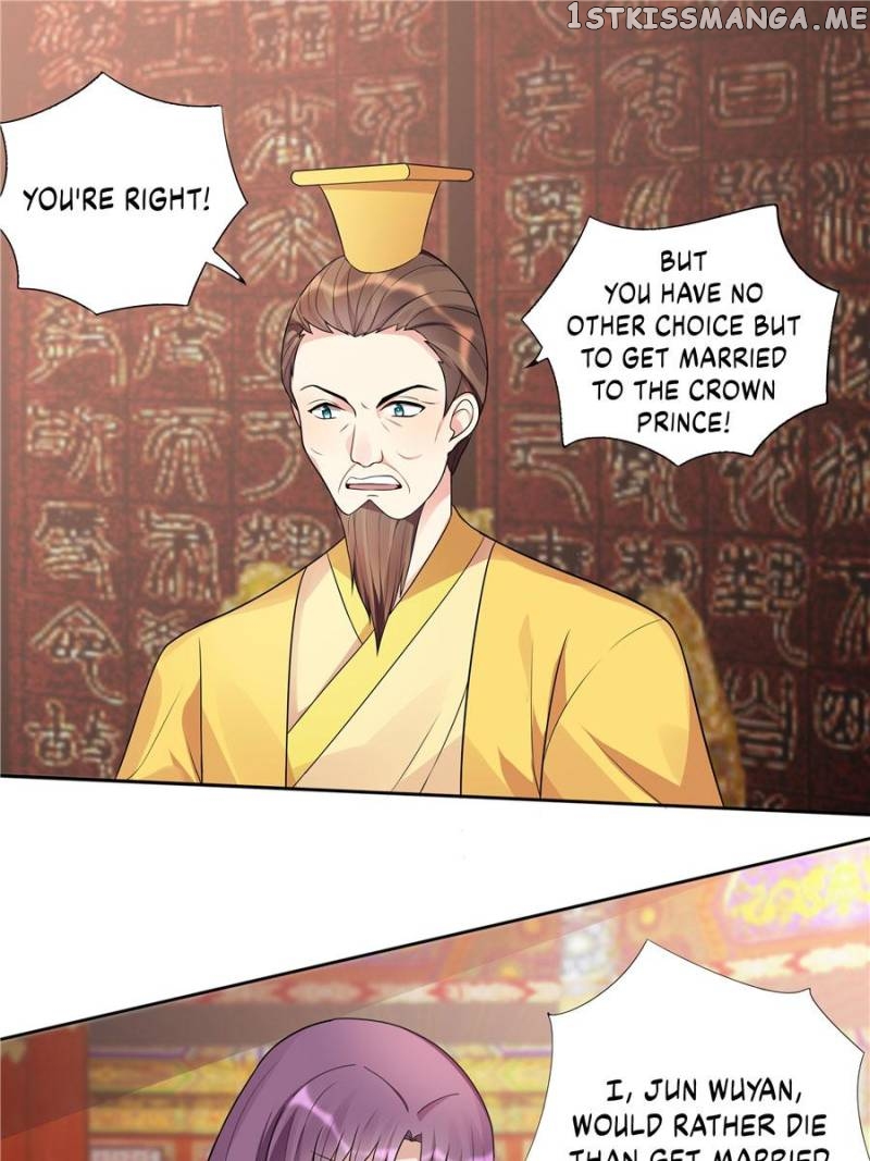 The Unbridled Medical Consort chapter 101 - page 25