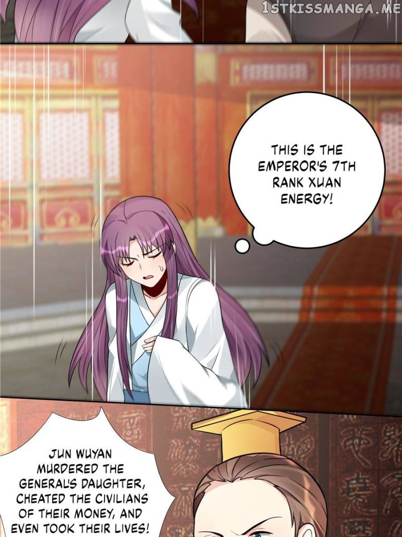 The Unbridled Medical Consort chapter 101 - page 28
