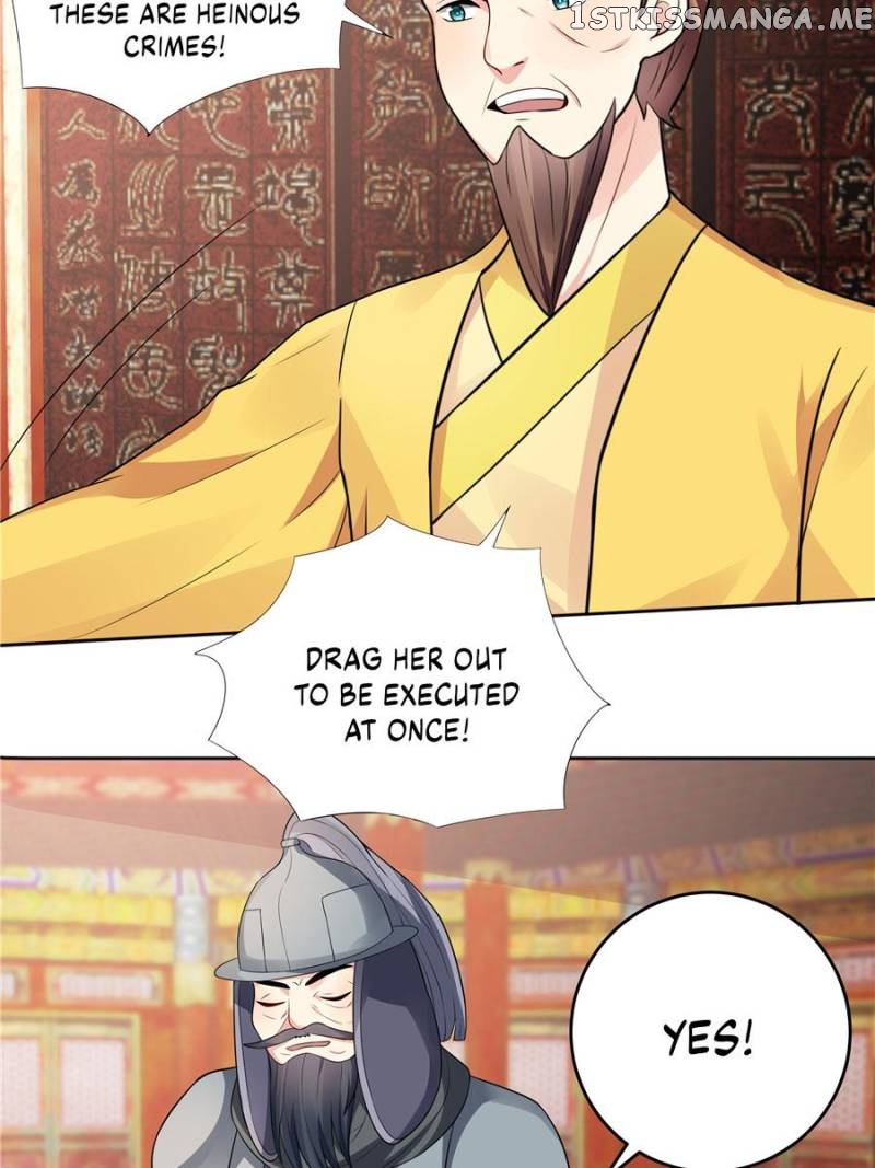 The Unbridled Medical Consort chapter 101 - page 29