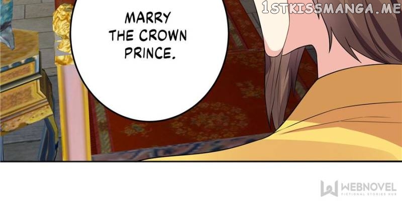 The Unbridled Medical Consort chapter 101 - page 6