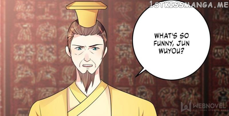 The Unbridled Medical Consort chapter 100 - page 15