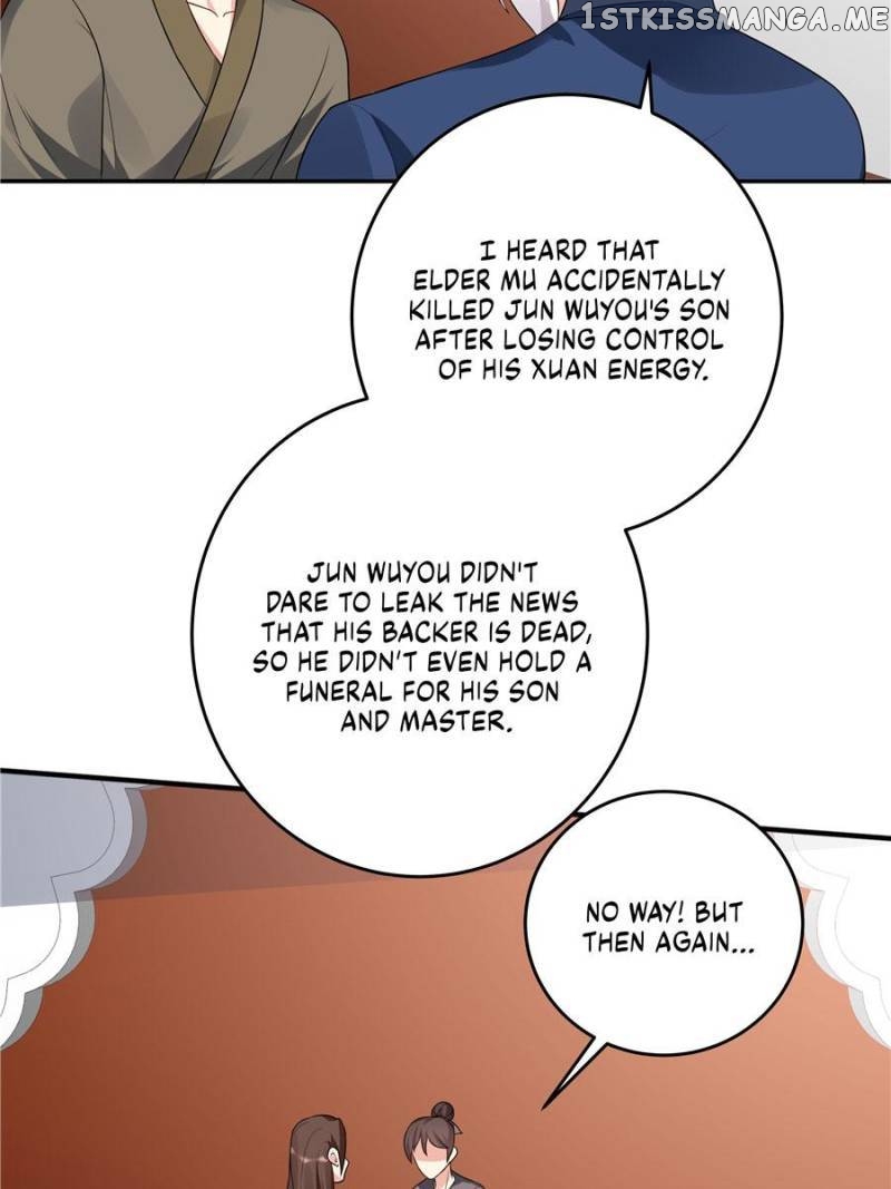 The Unbridled Medical Consort chapter 99 - page 10